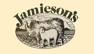 �W���~�[�\���Yjamieson`s