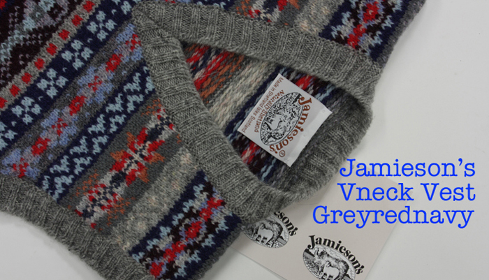 jamieson's�W���~�[�\���YV�l�b�N�x�X�g�E�O���C���b�h�l�C�r�[