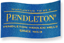 �y���h���g��pendleton