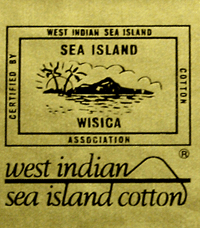 �C����sea Island Cotton