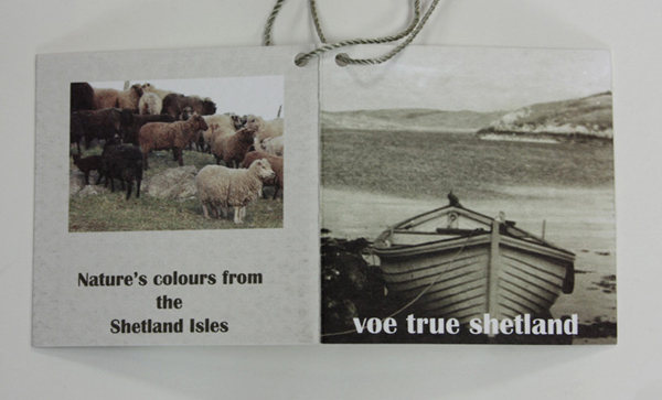 VOE TRUE SHETLAND�@���H�[�g���D�[�V�F�b�g�����h
