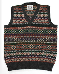 Jamieson's�W���~�[�\���YVN�x�X�g��O���C