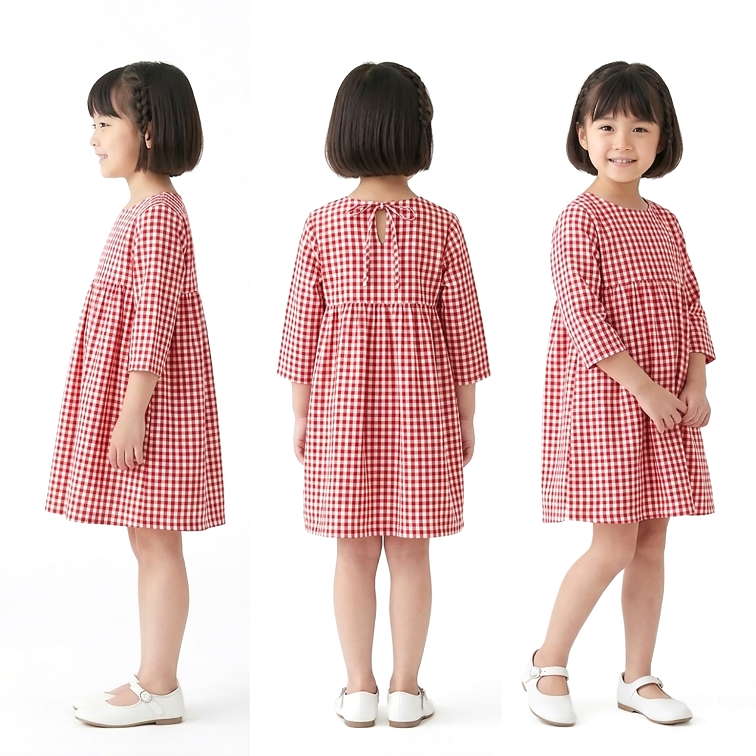 ワンピース　メイ