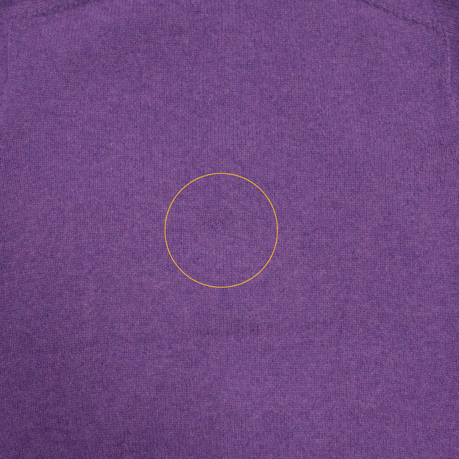 ハーレーオブスコットランドスーパーファインラムズウールクルーネックカーディガンラプチュア