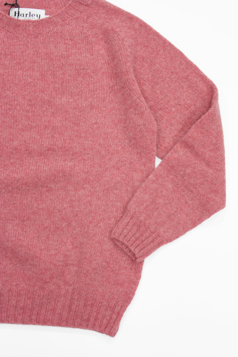 Harley of Scotland ハーレーオブスコットランド・シェットランド